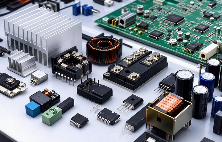 pg电子官网入口 隔离与安全器件产品 2