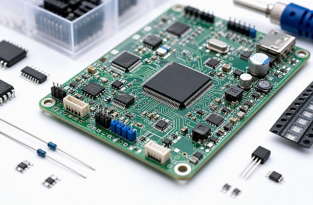 FPGA 开发板工程应用